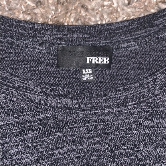 Wilfred Free Top - Picture 3 of 5